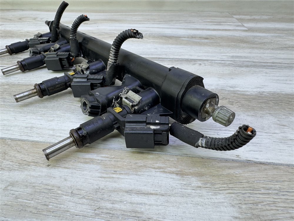 Рампа топливная, 1500 рублей, Севастополь