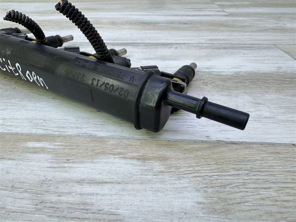 Рампа топливная, 1500 рублей, Севастополь