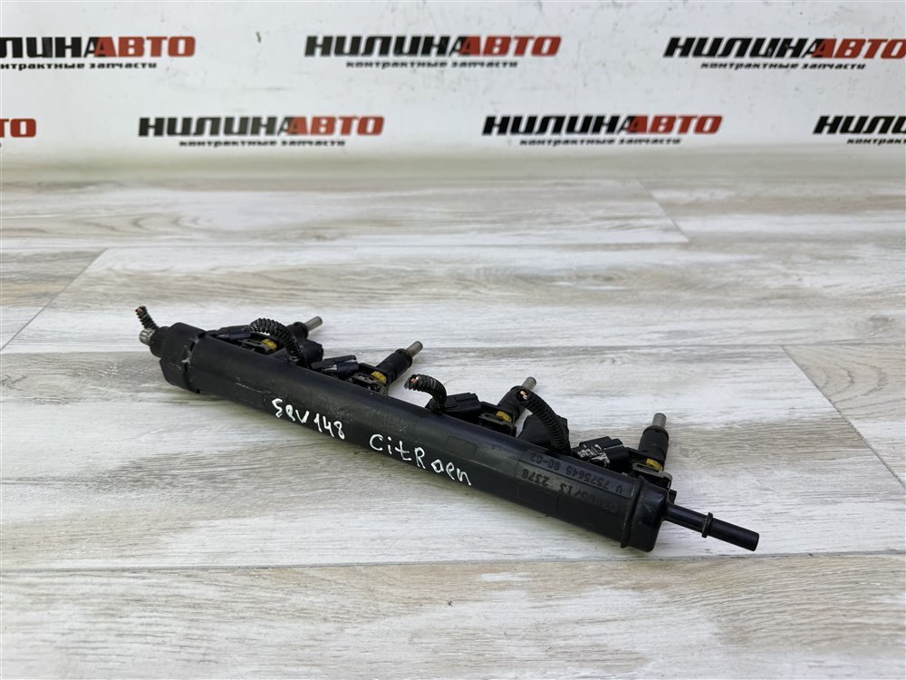 Рампа топливная, 1500 рублей, Севастополь