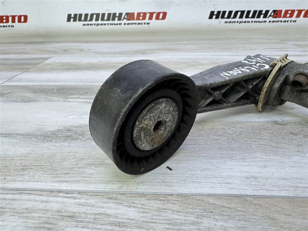 Натяжитель приводного ремня, 500 рублей, Севастополь