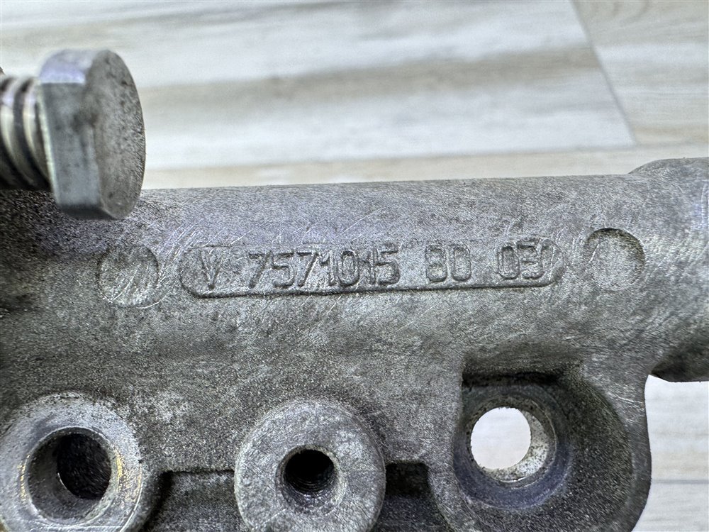 Натяжитель приводного ремня, 500 рублей, Севастополь