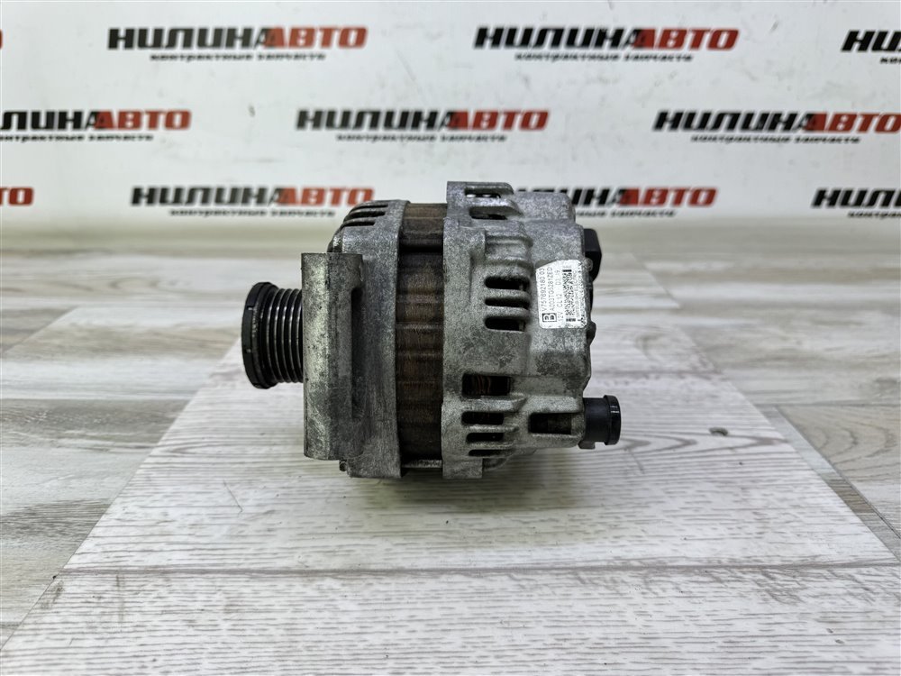 Генератор, 8000 рублей, Севастополь