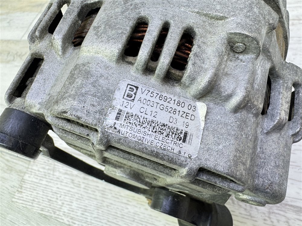 Генератор, 8000 рублей, Севастополь