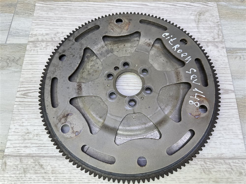 Маховик АКПП, 1000 рублей, Севастополь