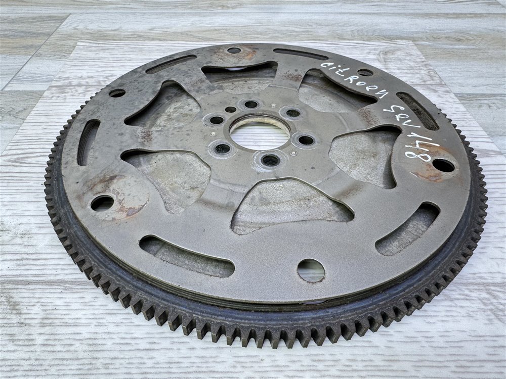 Маховик АКПП, 1000 рублей, Севастополь