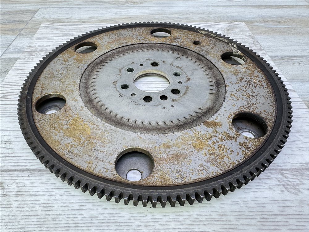 Маховик АКПП, 1000 рублей, Севастополь