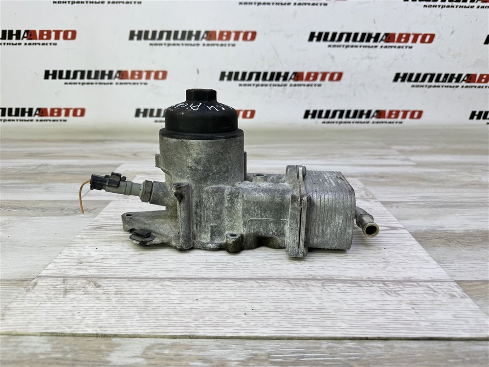 Корпус масляного фильтра, 2500 рублей, Севастополь