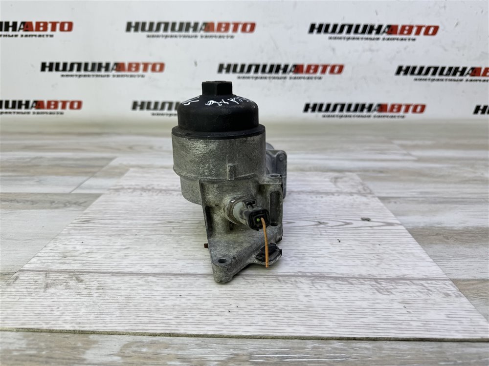 Корпус масляного фильтра, 2500 рублей, Севастополь