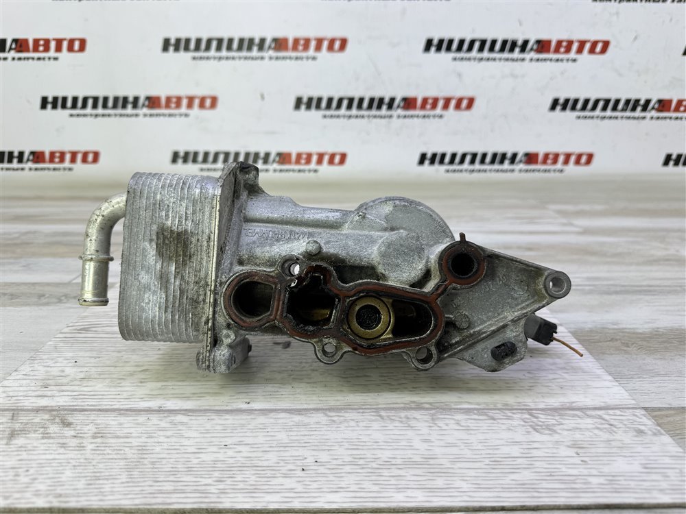 Корпус масляного фильтра, 2500 рублей, Севастополь