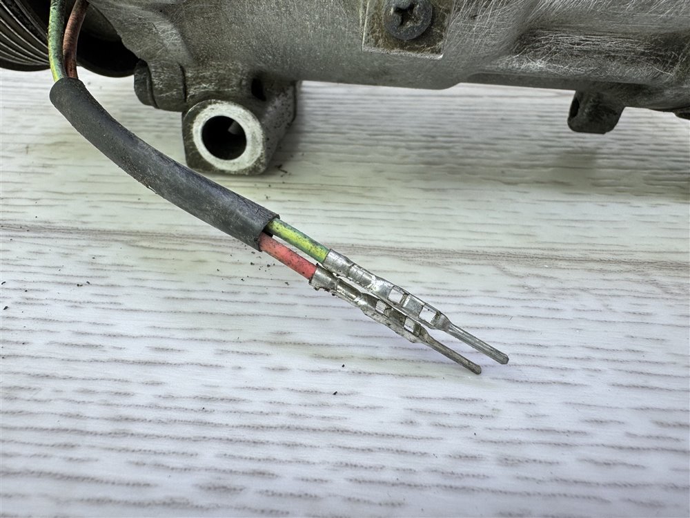 Компрессор кондиционера, 10000 рублей, Севастополь