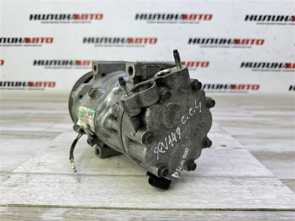 Компрессор кондиционера, 10000 рублей, Севастополь