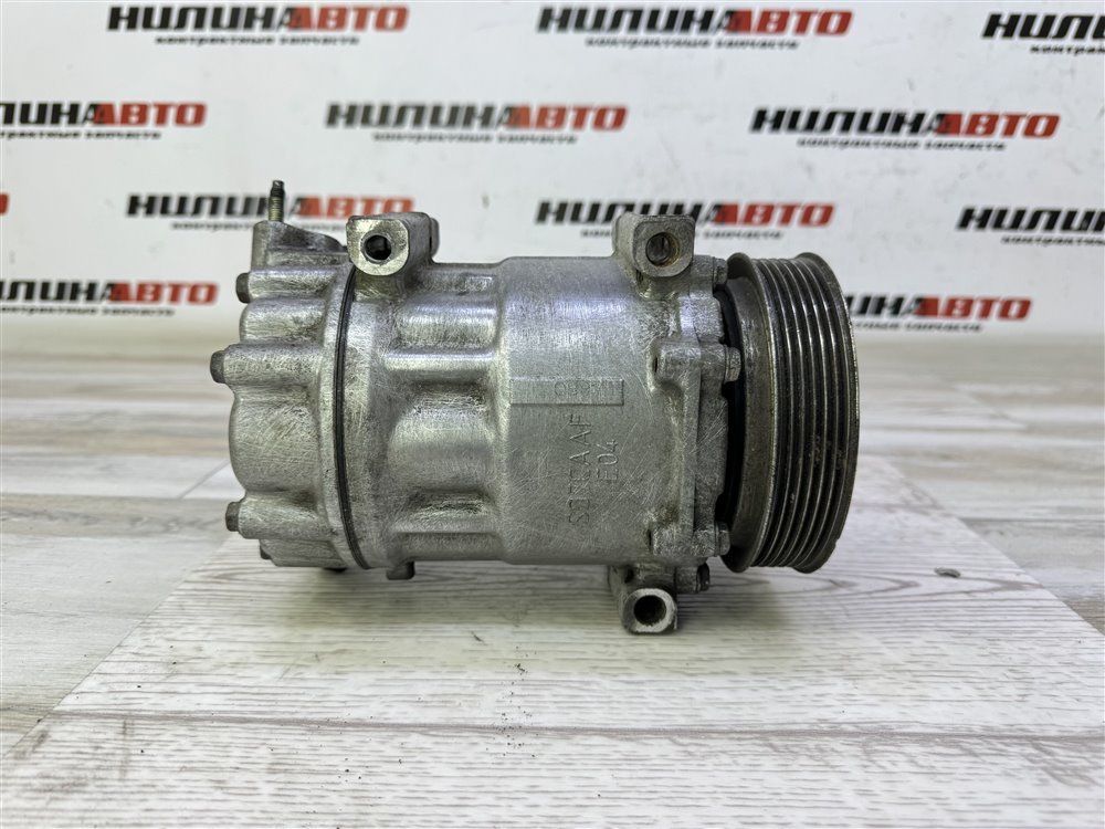 Компрессор кондиционера, 10000 рублей, Севастополь