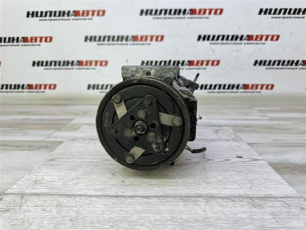 Компрессор кондиционера, 10000 рублей, Севастополь