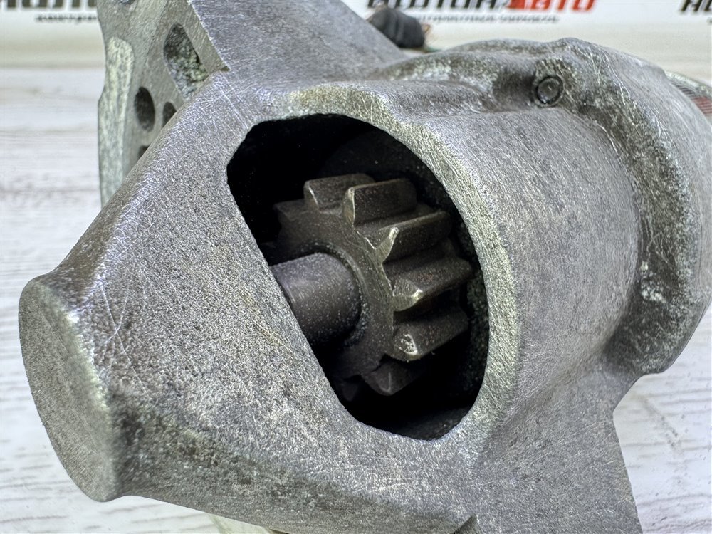 Стартер, 2800 рублей, Севастополь