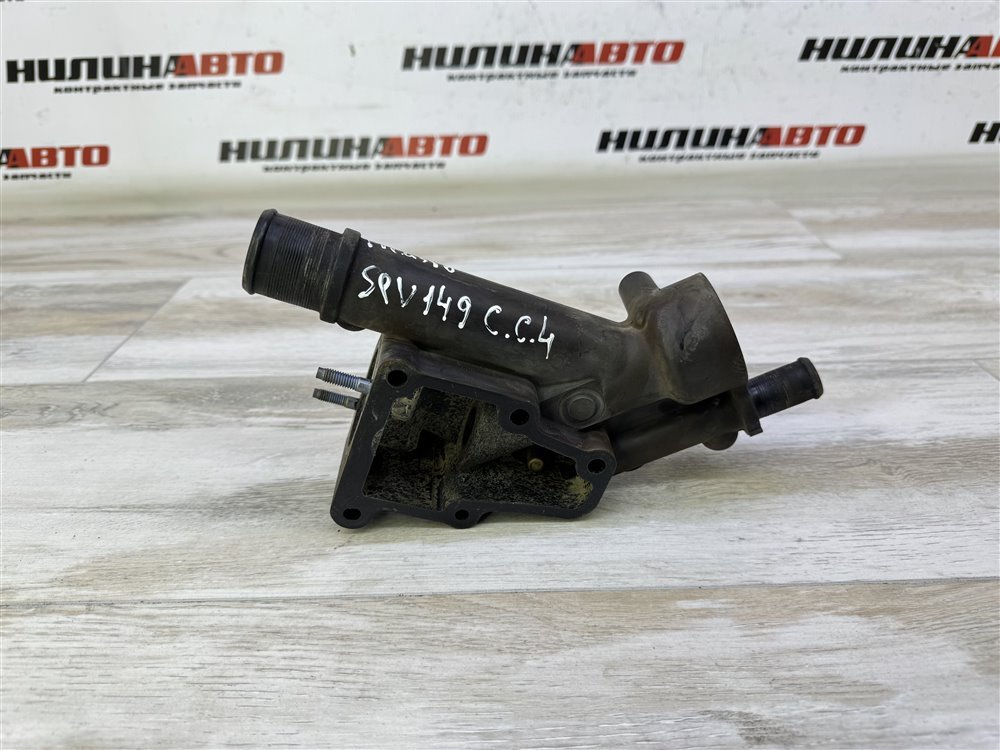 Фланец системы охлаждения, 2000 рублей, Севастополь