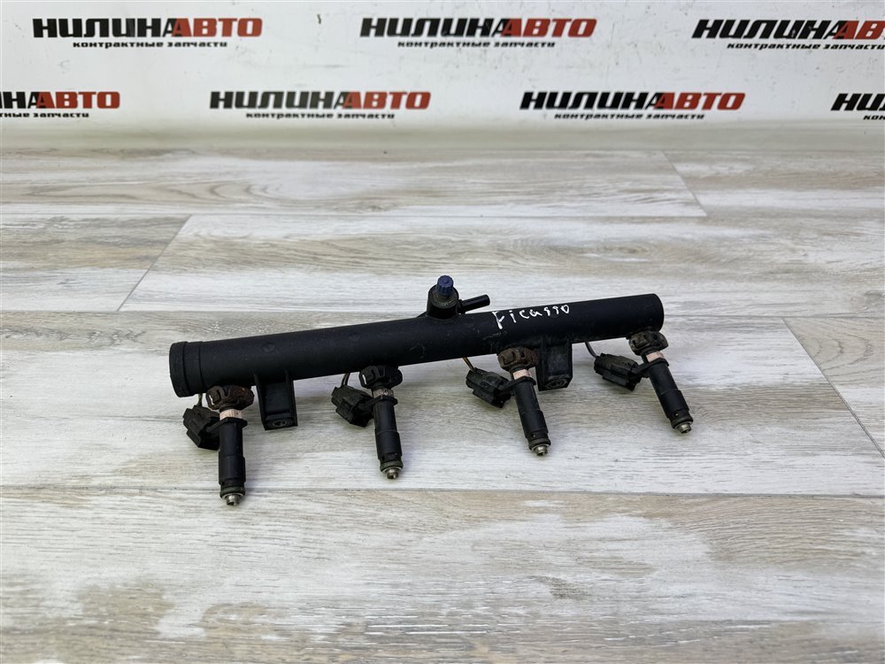 Рампа топливная, 3000 рублей, Севастополь