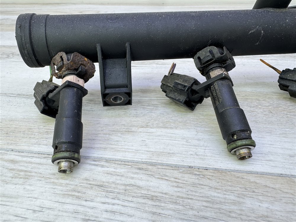 Рампа топливная, 3000 рублей, Севастополь