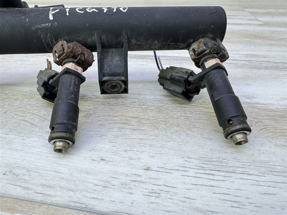 Рампа топливная, 3000 рублей, Севастополь