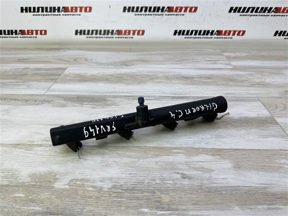 Рампа топливная, 3000 рублей, Севастополь