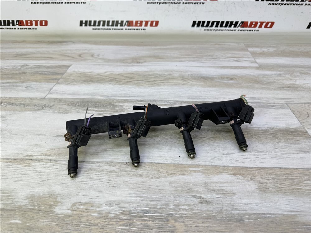 Рампа топливная, 3000 рублей, Севастополь