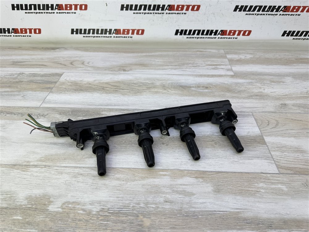 Катушка зажигания, 3500 рублей, Севастополь