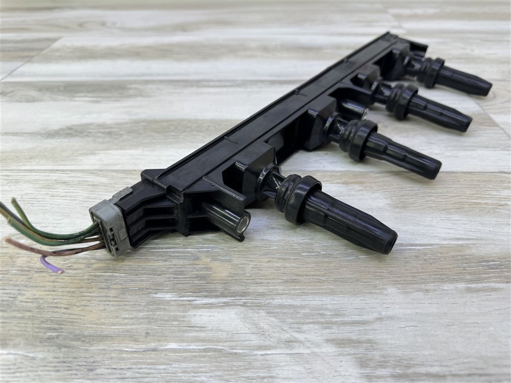 Катушка зажигания, 3500 рублей, Севастополь