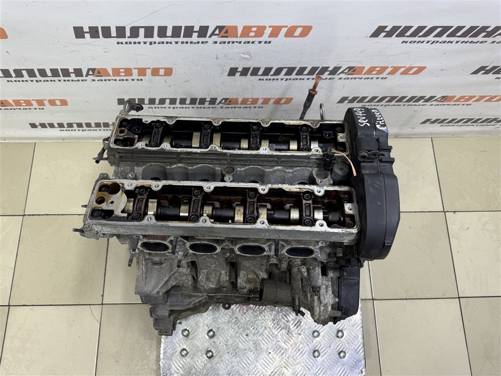 Двигатель, 72000 рублей, Севастополь