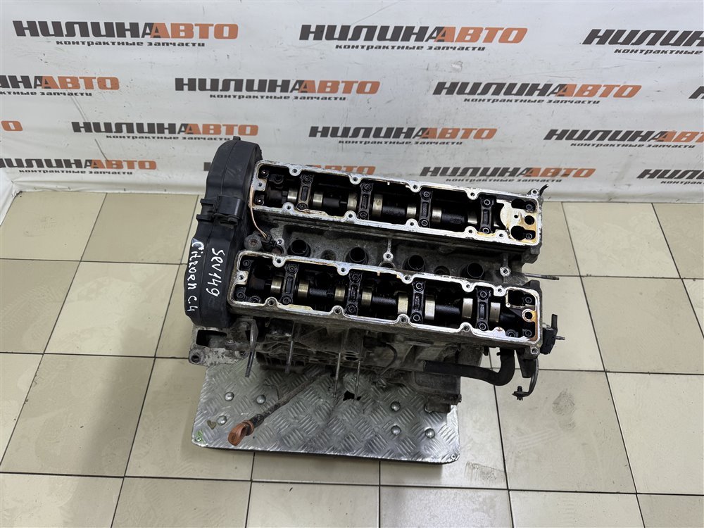 Двигатель, 72000 рублей, Севастополь