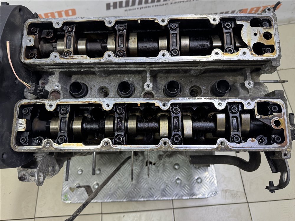 Двигатель, 72000 рублей, Севастополь