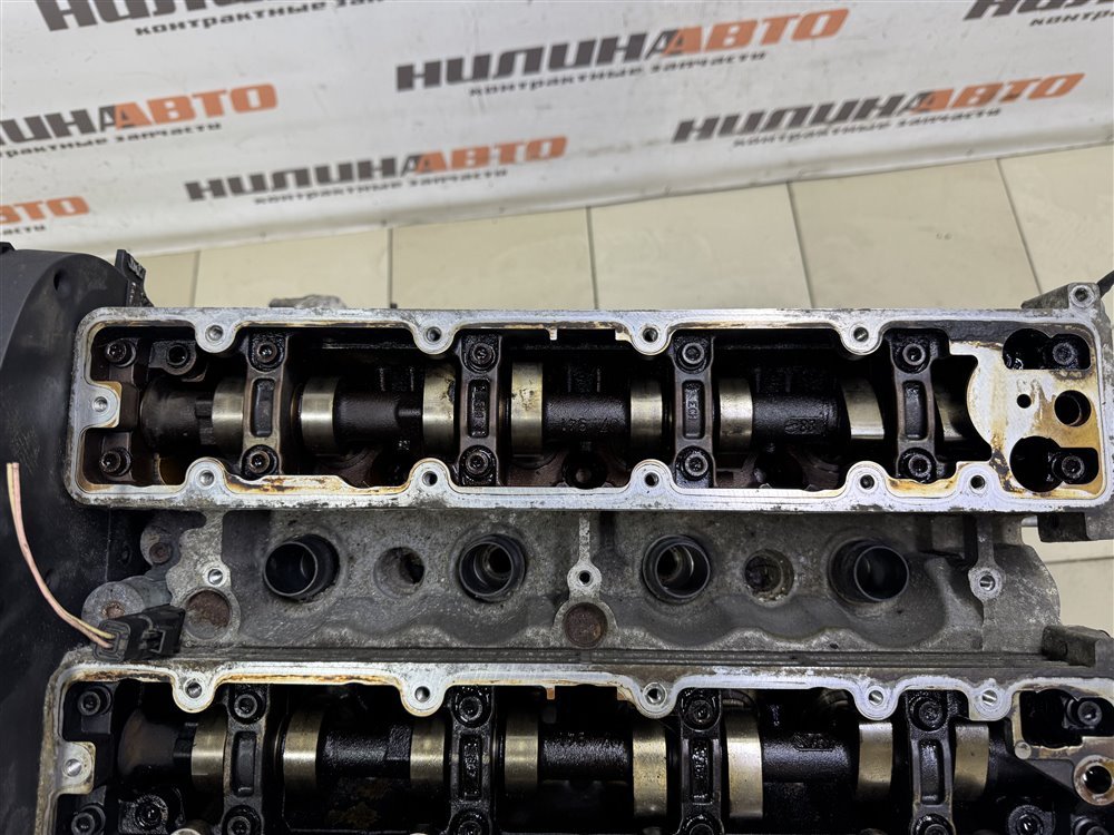 Двигатель, 72000 рублей, Севастополь