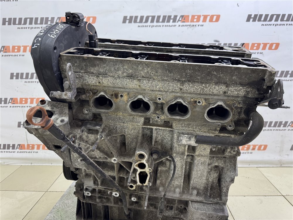 Двигатель, 72000 рублей, Севастополь