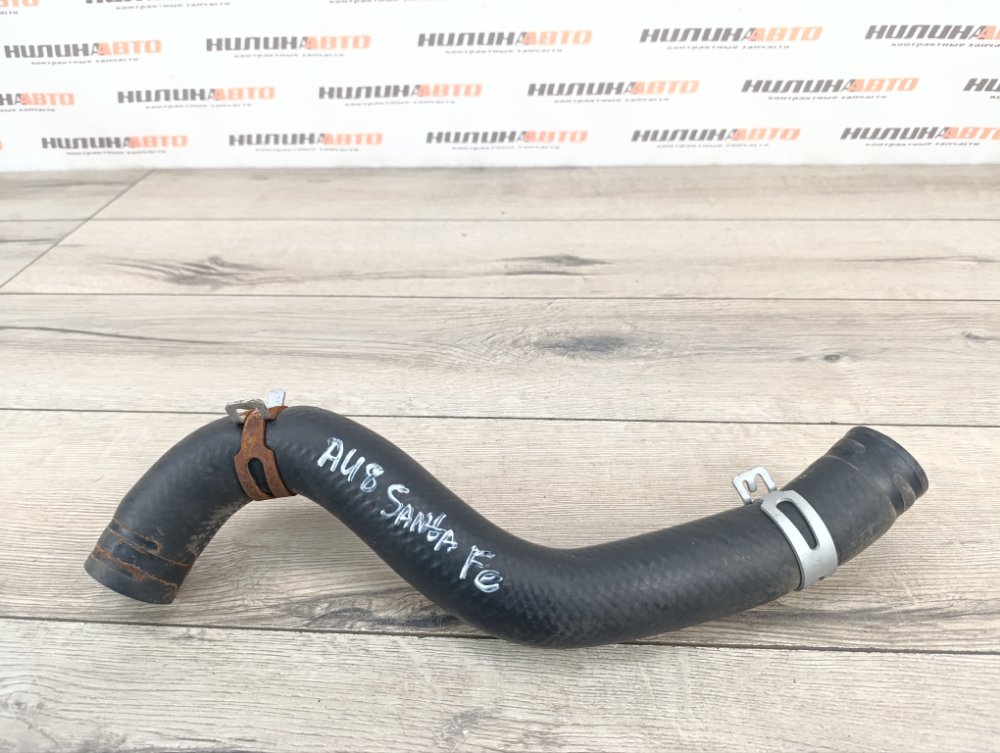 Патрубок системы охлаждения, 500 рублей, Москва