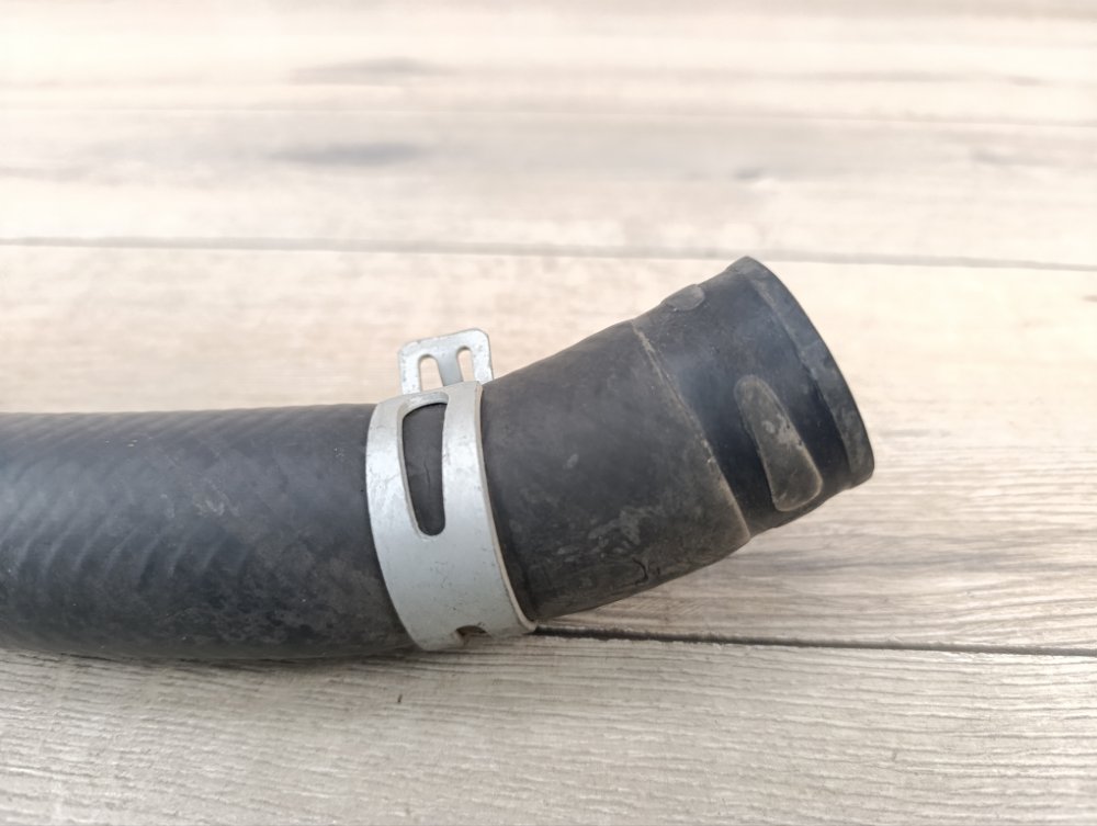 Патрубок системы охлаждения, 500 рублей, Москва