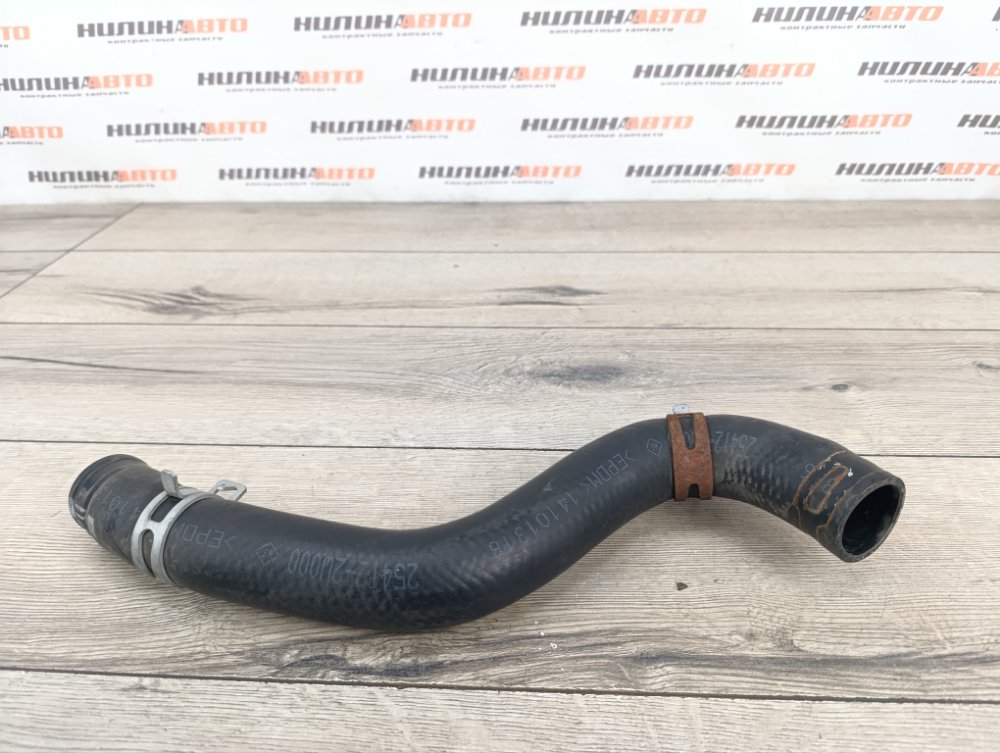 Патрубок системы охлаждения, 500 рублей, Москва