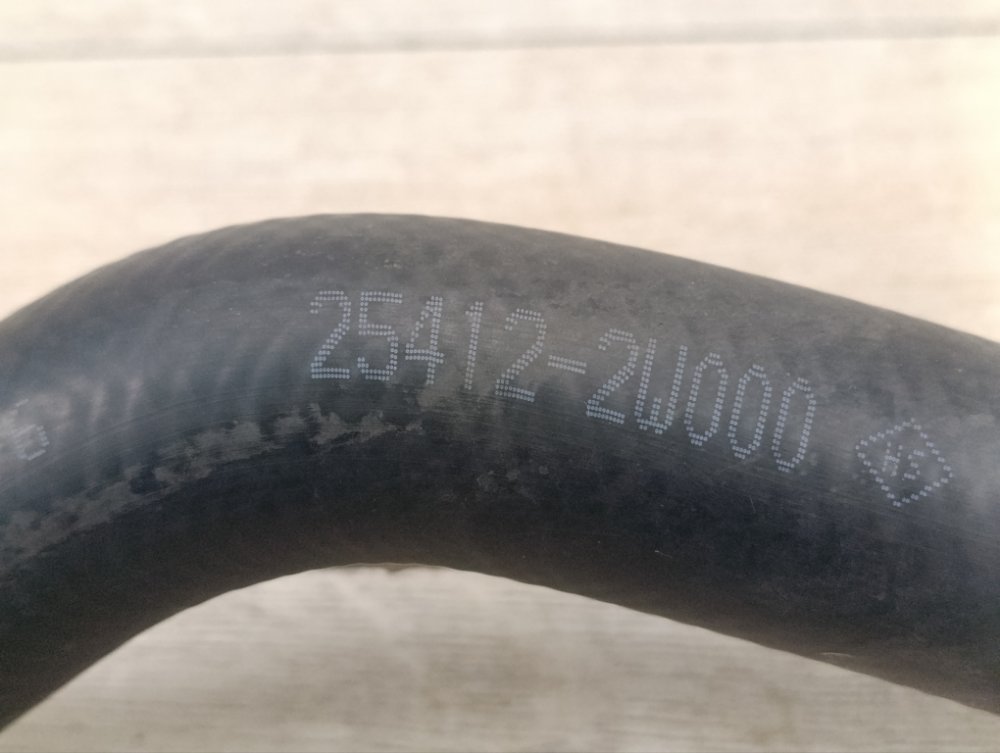 Патрубок системы охлаждения, 500 рублей, Москва