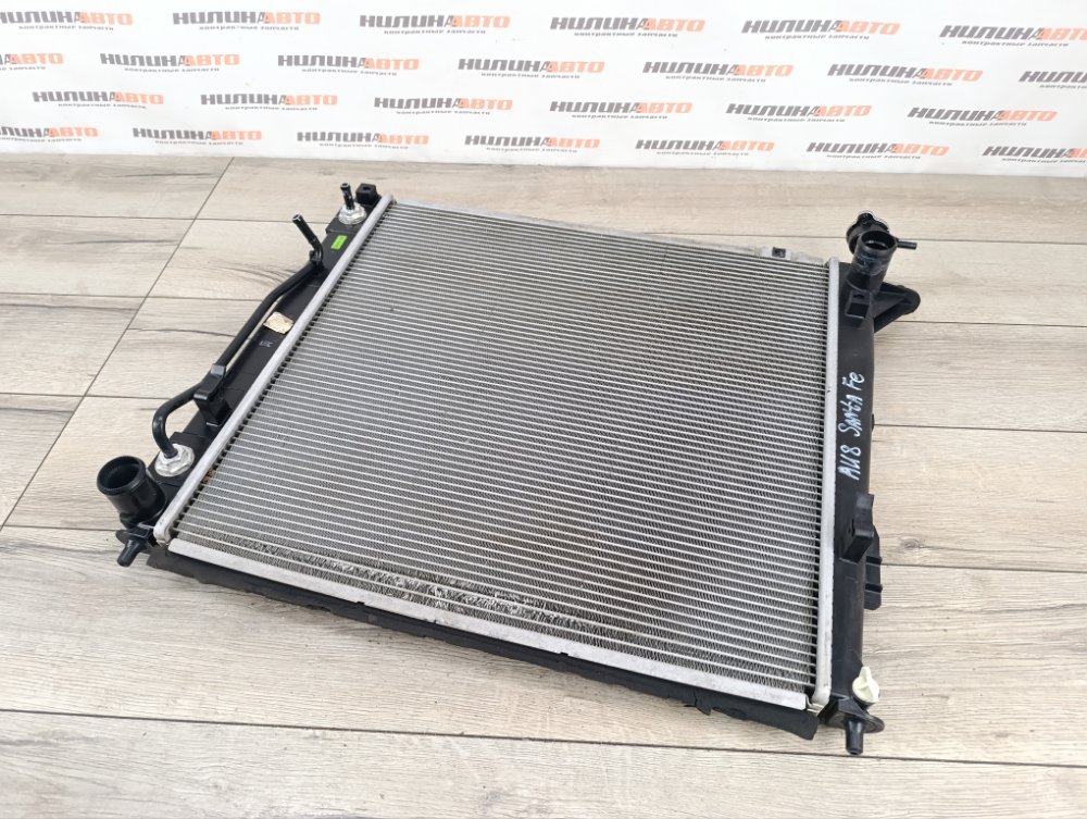 Радиатор охлаждения, 6000 рублей, Москва