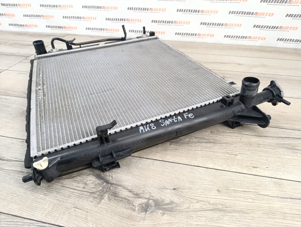 Радиатор охлаждения, 6000 рублей, Москва