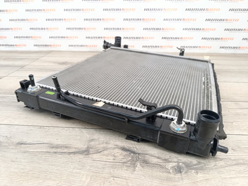 Радиатор охлаждения, 6000 рублей, Москва