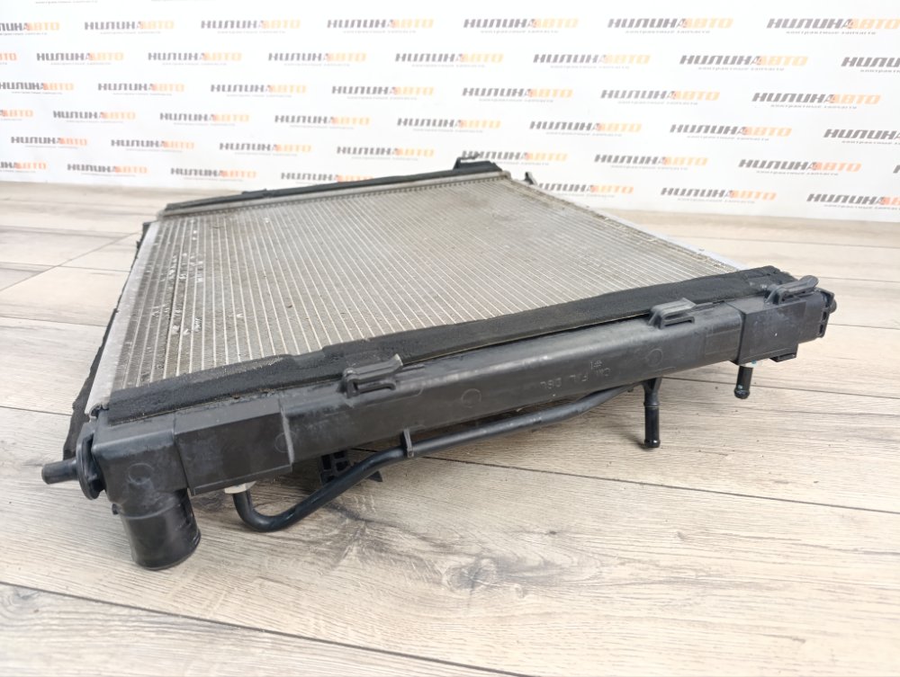 Радиатор охлаждения, 6000 рублей, Москва