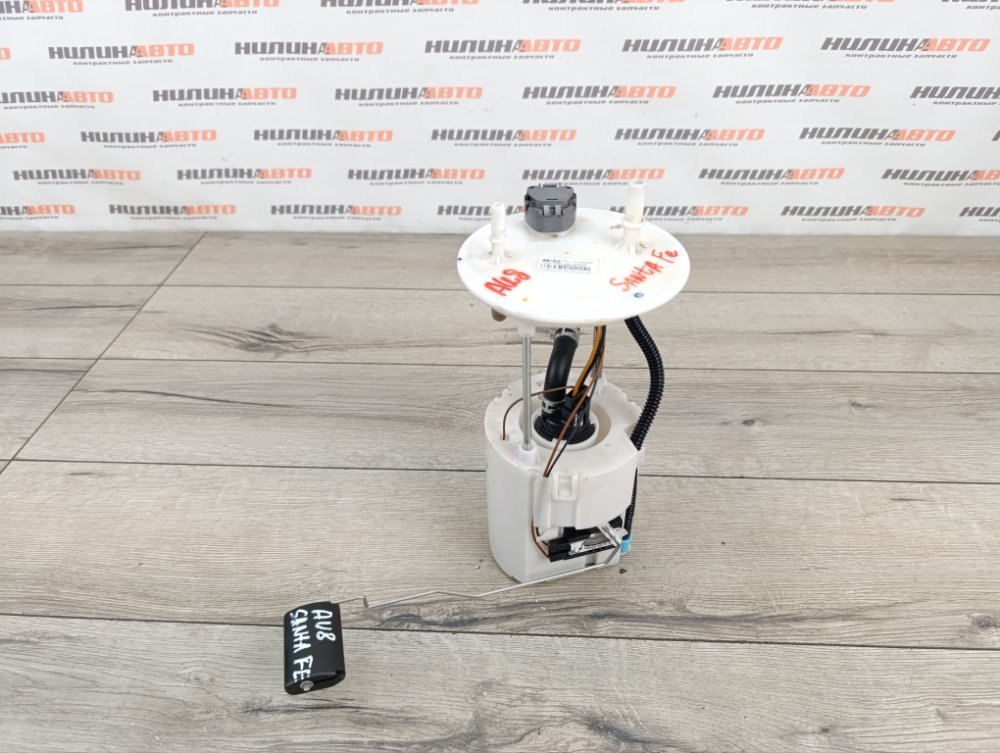 Топливный насос, 3500 рублей, Москва