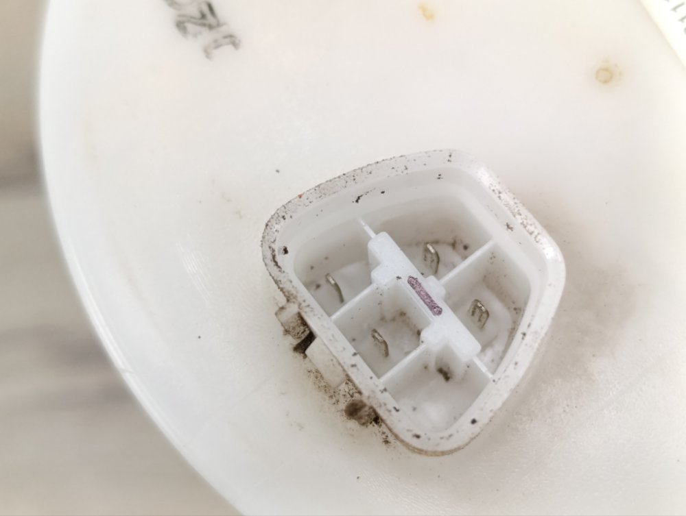 Топливный насос, 3500 рублей, Москва