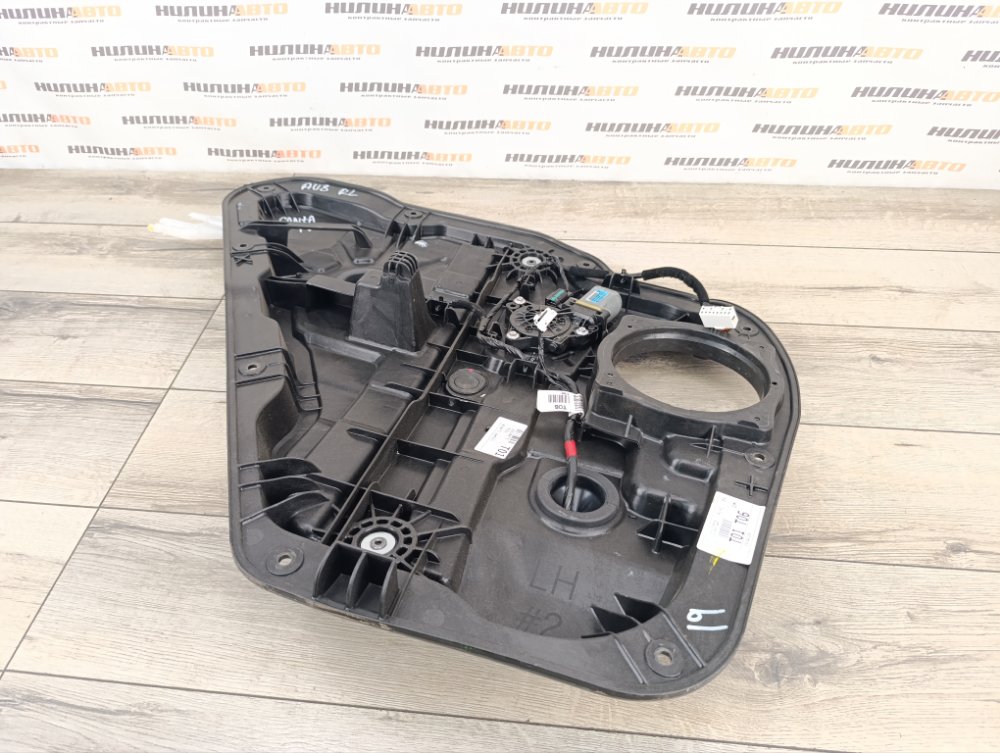 Стеклоподъемник, 1500 рублей, Москва