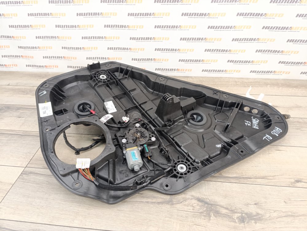 Стеклоподъемник, 1500 рублей, Москва