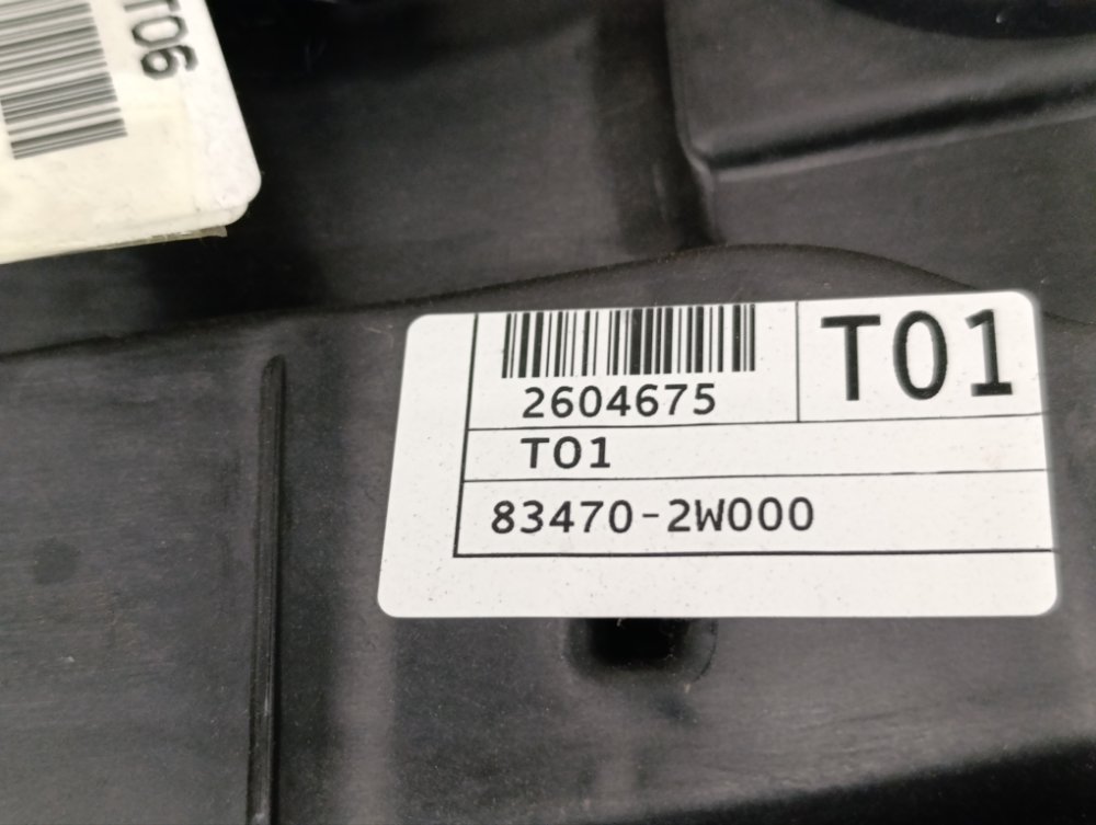 Стеклоподъемник, 1500 рублей, Москва