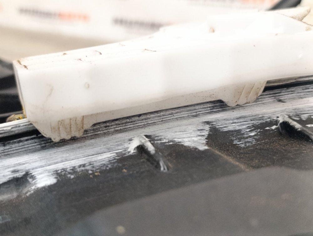 Стеклоподъемник, 1500 рублей, Москва