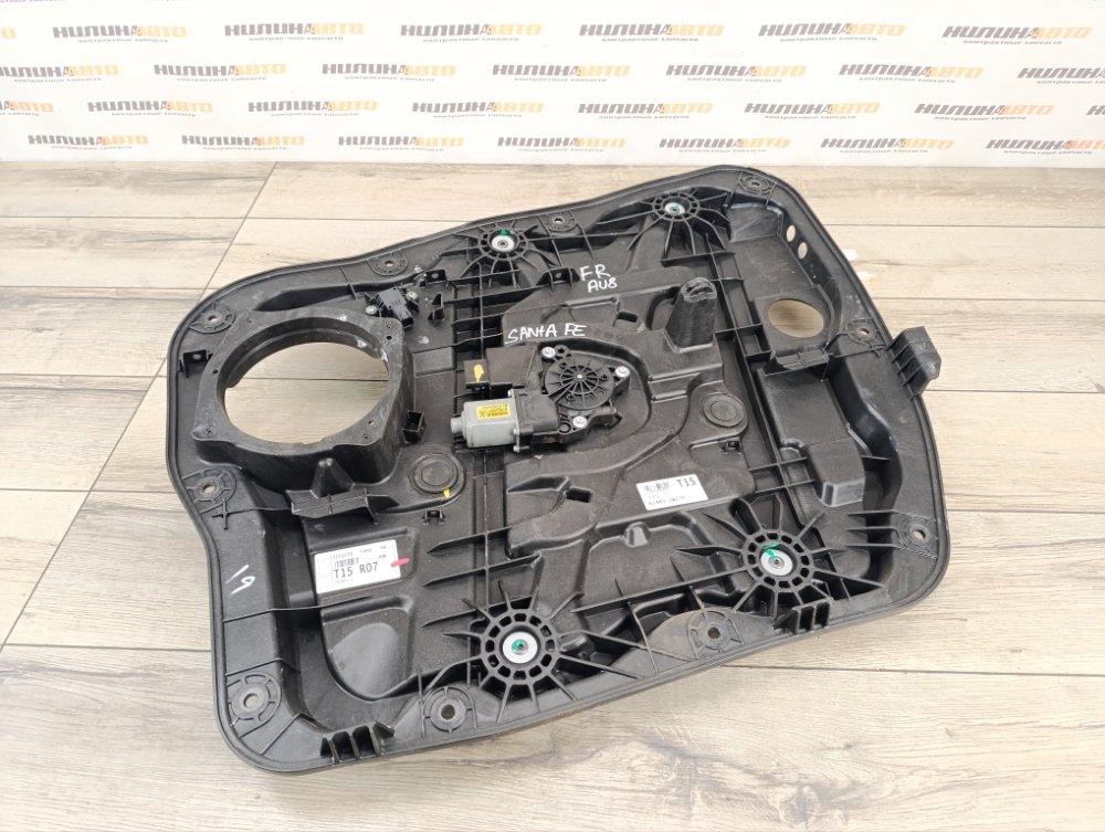 Стеклоподъемник, 3500 рублей, Москва