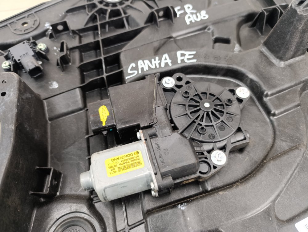 Стеклоподъемник, 3500 рублей, Москва