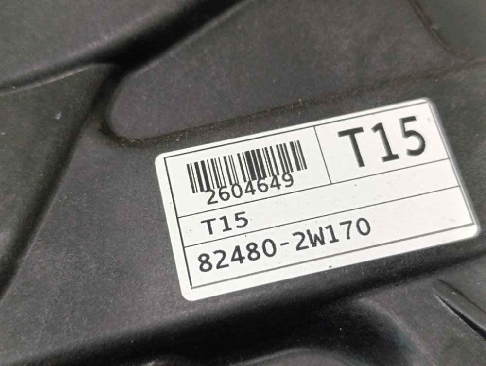 Стеклоподъемник, 3500 рублей, Москва