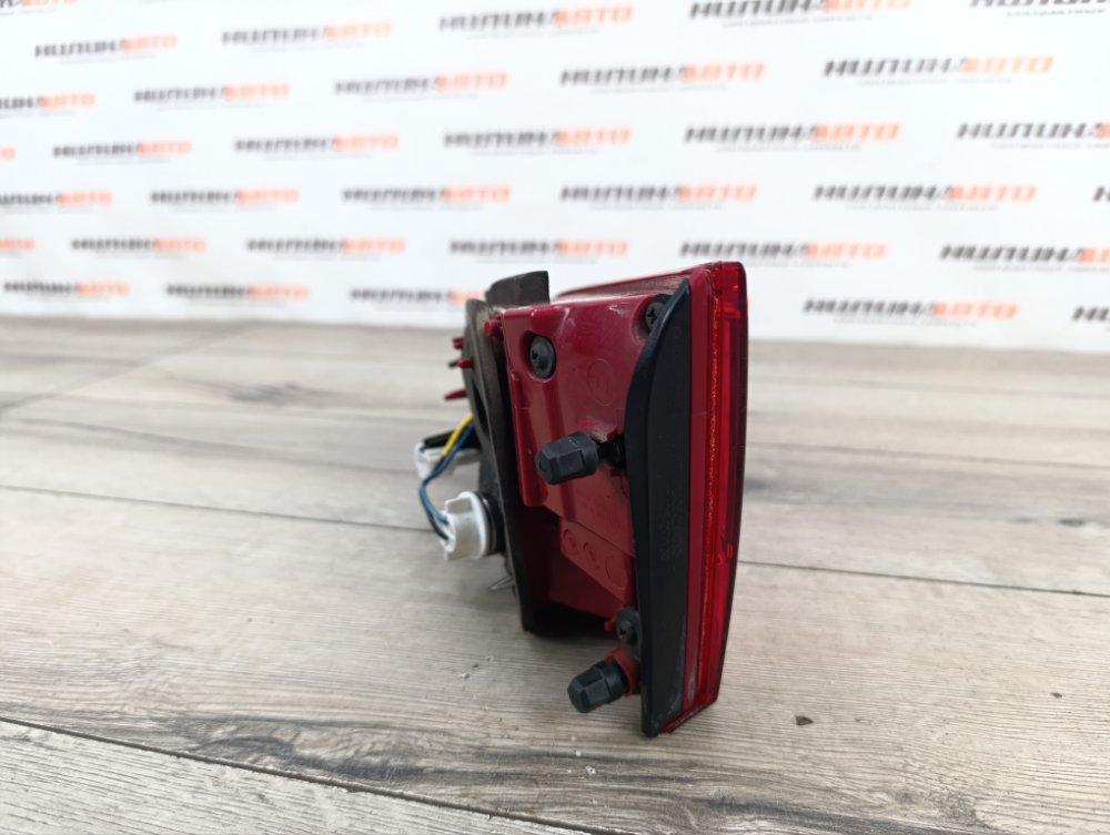 Фонарь в крышку багажника, 7500 рублей, Москва