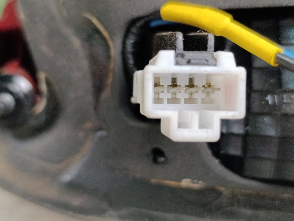 Фонарь в крышку багажника, 7500 рублей, Москва